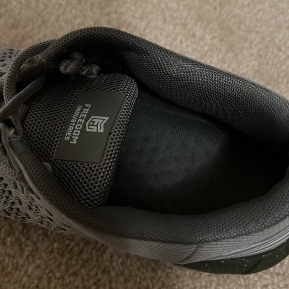 Freedom Industries Shoes Mens Freedom Industry Athletic Shoes